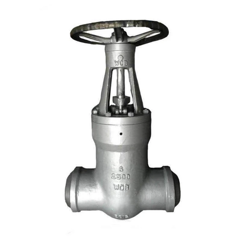 Gate Valve