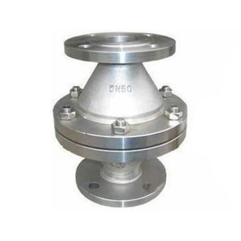 Explosion-Proof Flame Arrester (2)