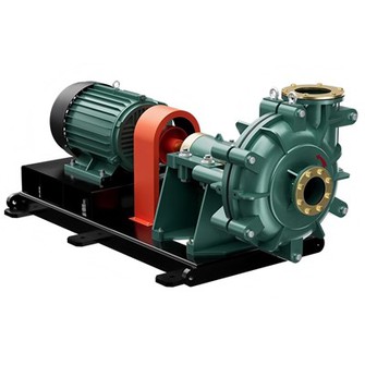 Horizontalna pumpa za gnojnicu